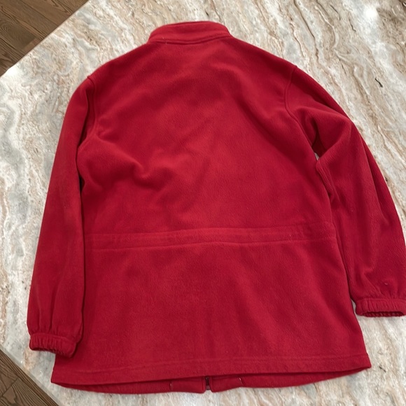 90's Northern Reflectons Fleece - Picture 4 of 10